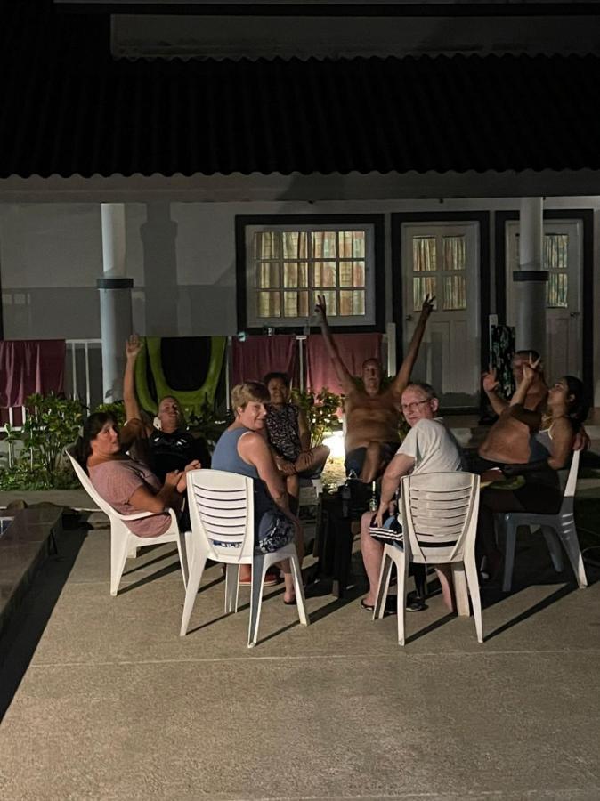 קאו לק Suksompong Resort מראה חיצוני תמונה