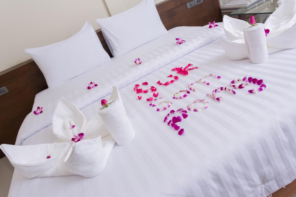 קאו לק Suksompong Resort מראה חיצוני תמונה