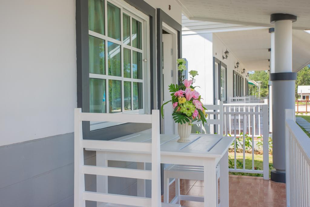 קאו לק Suksompong Resort מראה חיצוני תמונה