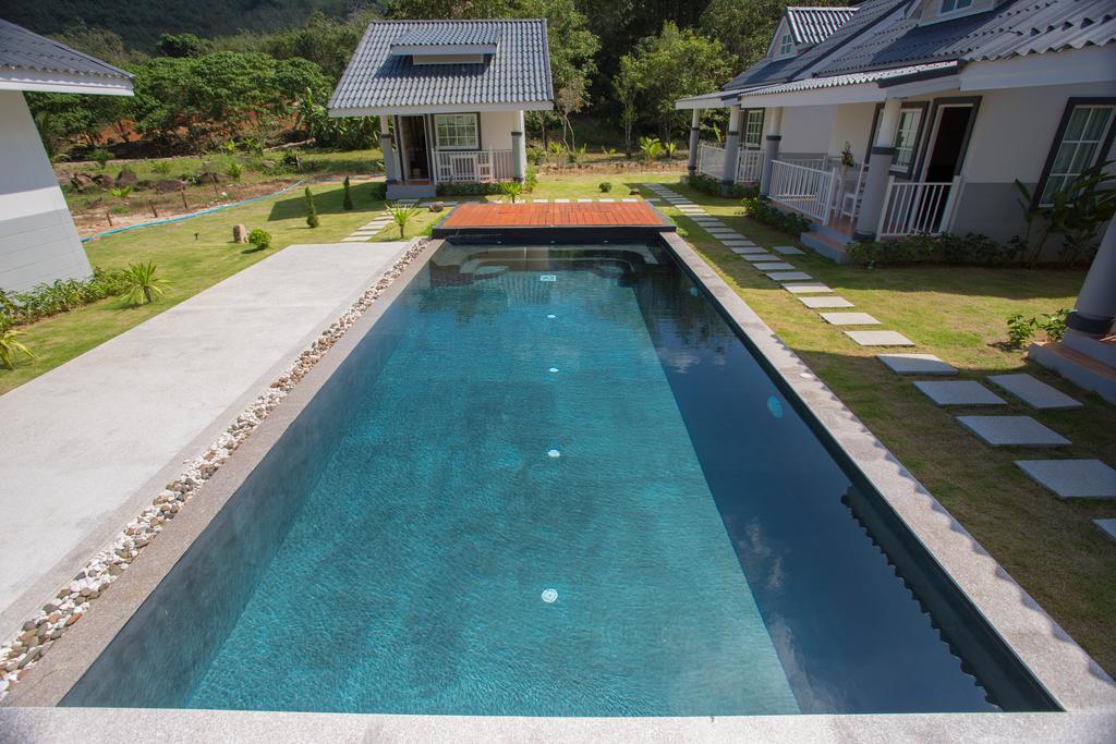 קאו לק Suksompong Resort מראה חיצוני תמונה