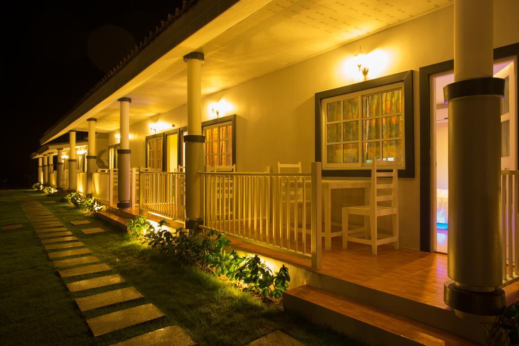 קאו לק Suksompong Resort מראה חיצוני תמונה