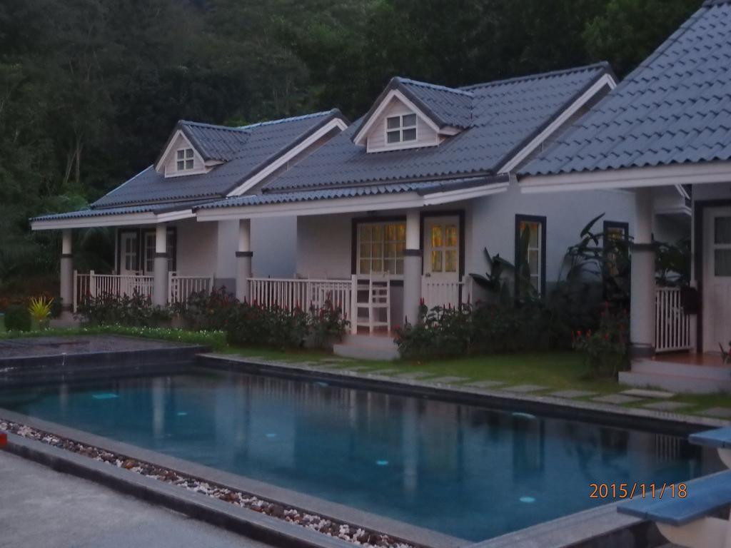 קאו לק Suksompong Resort מראה חיצוני תמונה