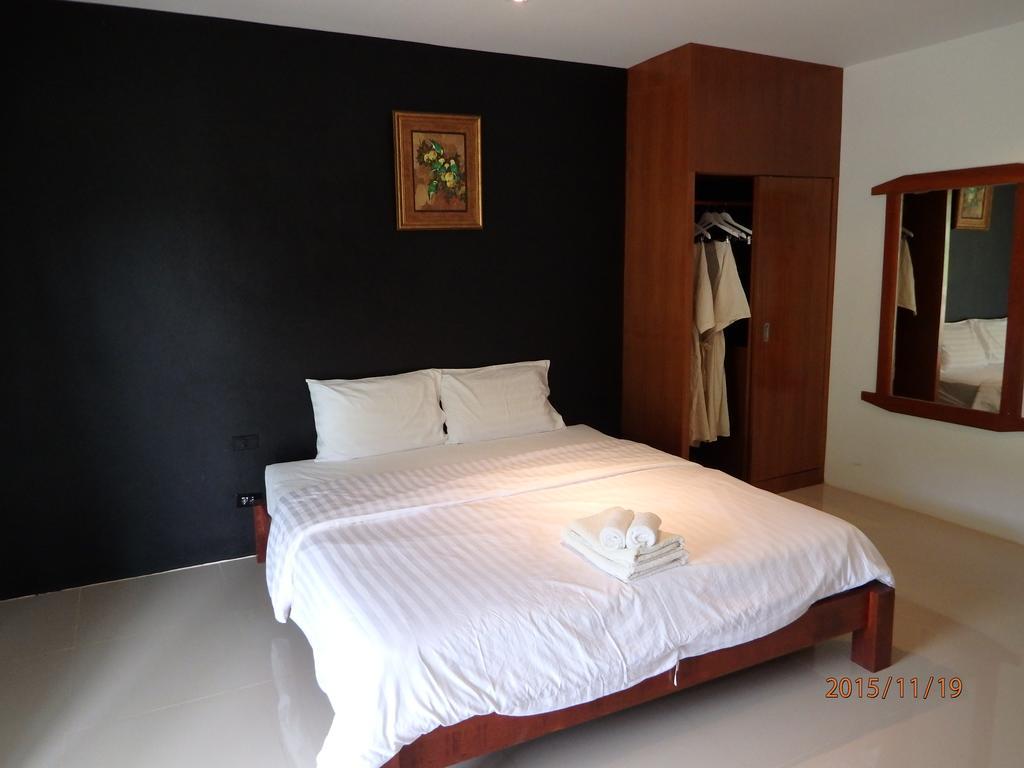 קאו לק Suksompong Resort מראה חיצוני תמונה