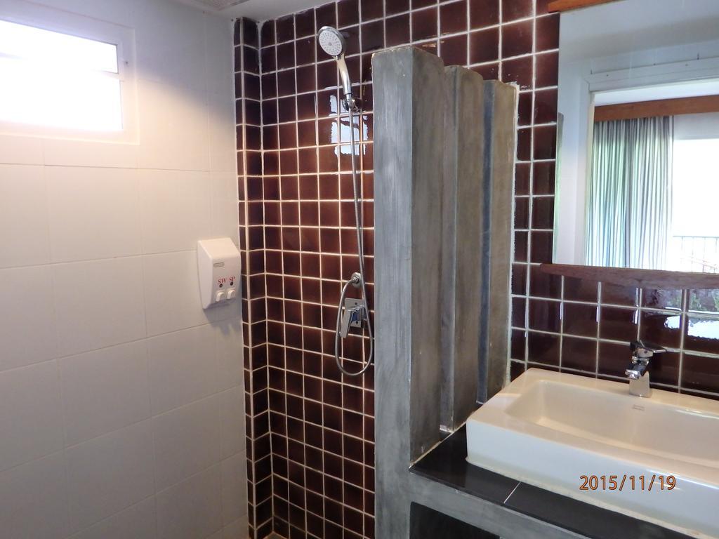 קאו לק Suksompong Resort מראה חיצוני תמונה