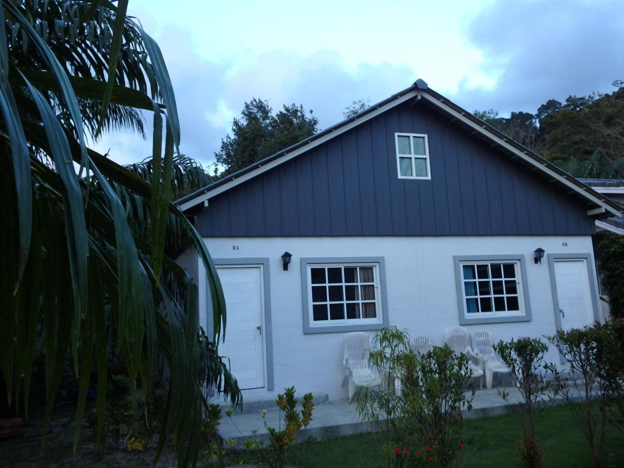 קאו לק Suksompong Resort מראה חיצוני תמונה